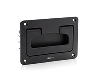 MPR-AE-V0-Folding handle with recessed tray